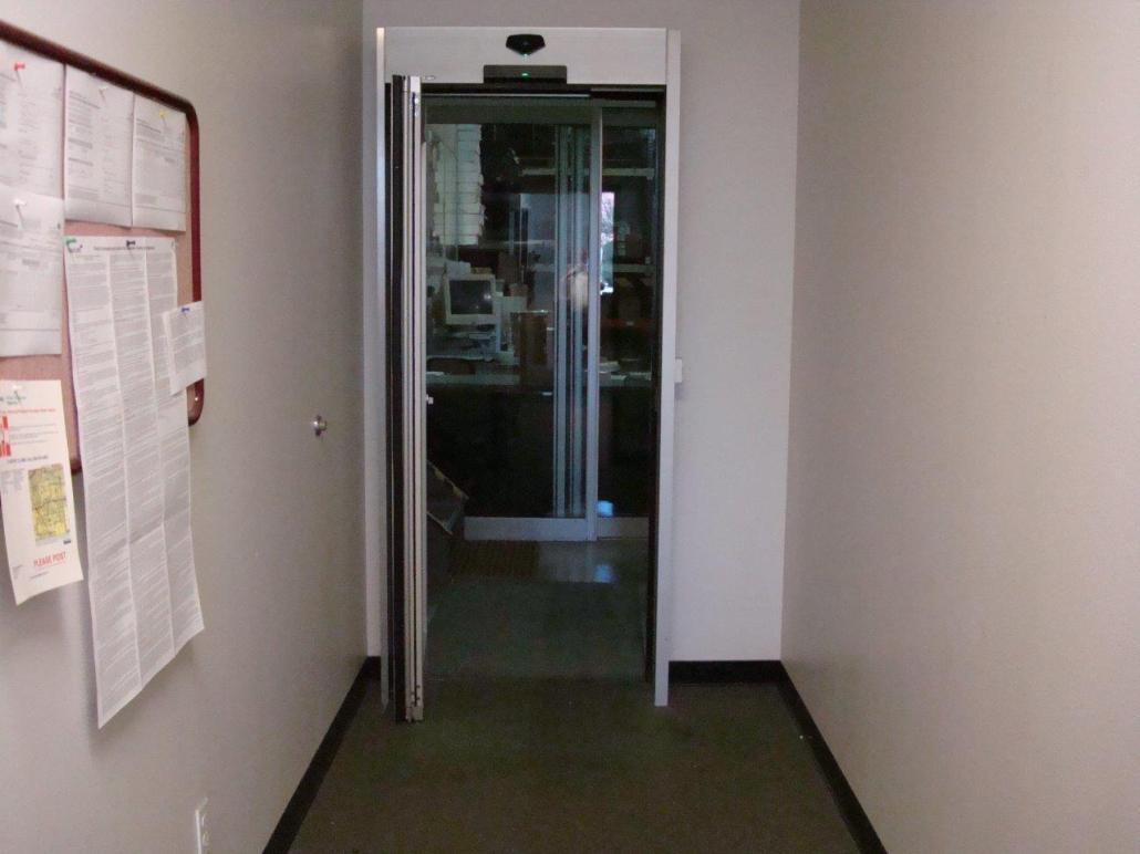 Gildor Advanced Control Technology